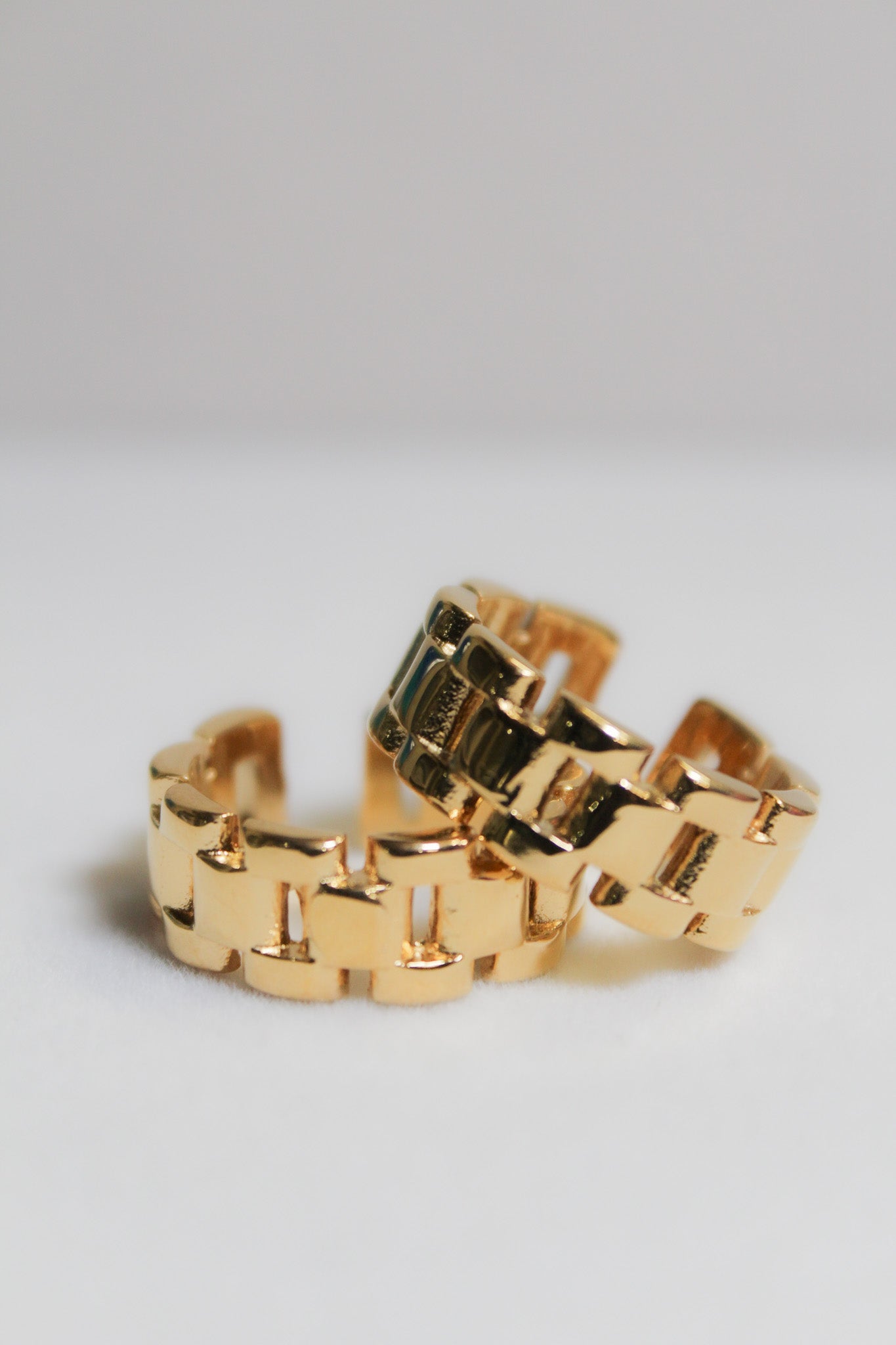 Checkered Ring