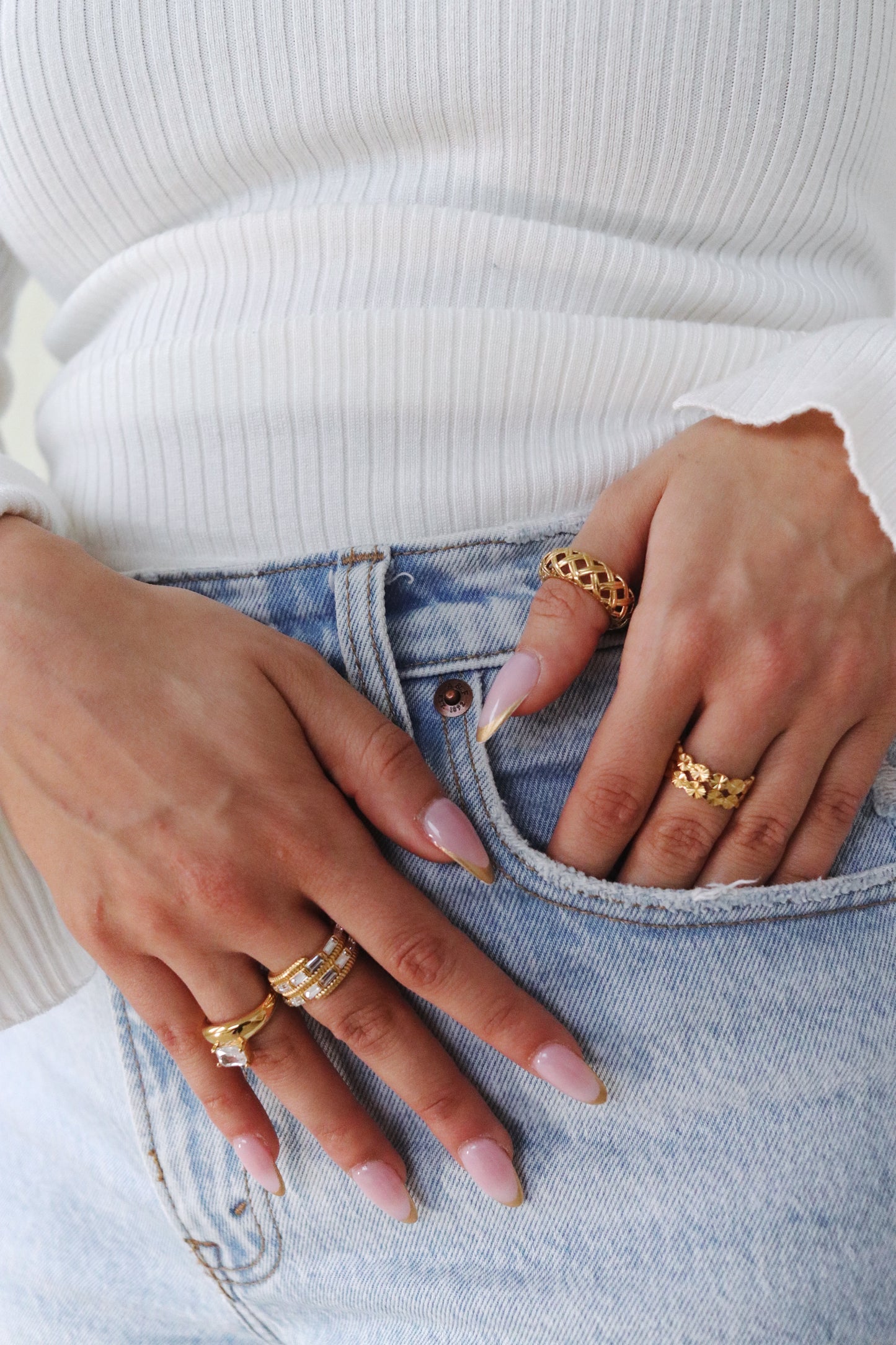 Kaltuum Ring