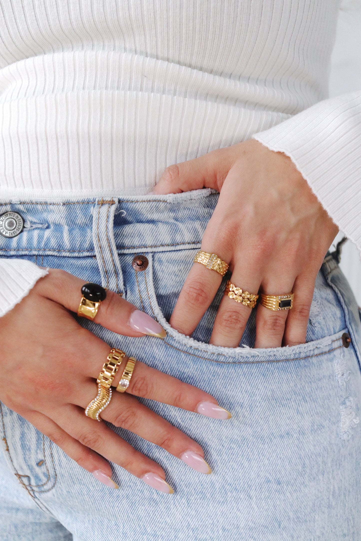 Arwa Ring